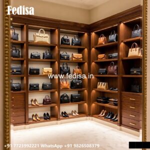 Sliding Wardrobe Design Ideas for Small Spaces No-005