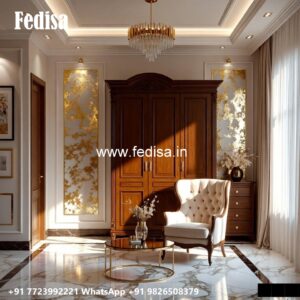 Wardrobe Design Ideas for Contemporary Bedrooms No-043