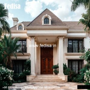 Stylish Wardrobe Design with Modern Texture No-054