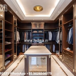 Beautiful Wardrobe Design for Modern Homes No-065