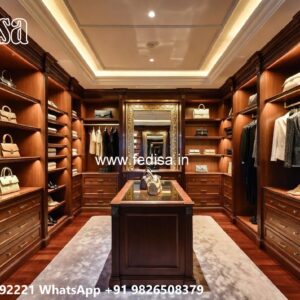 Premium Sliding Wardrobe Design Inspiration No-068