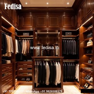 Premium Wardrobe Design with Modern Elegance No-112