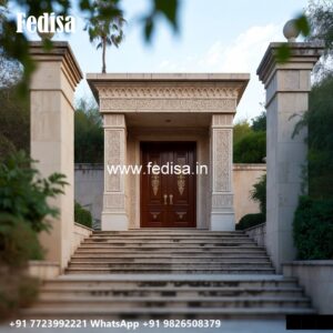 Luxury Wardrobe Design Ideas No-301