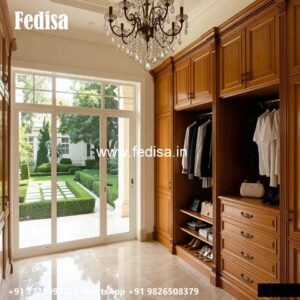 Stylish Sliding Wardrobes No-304