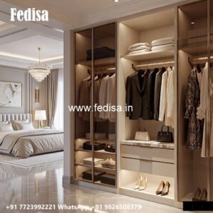 Luxury Closet Design Ideas No-306