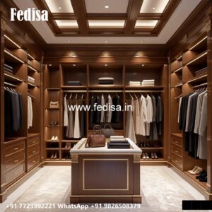 Contemporary Wardrobe Styles No-307