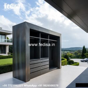 Premium Wardrobe Interiors No-311