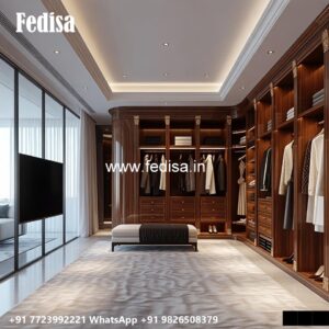 Designer Wardrobe Concepts No-312