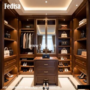 Sliding Door Wardrobes No-313