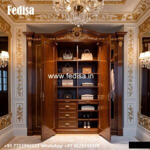 Modern Closet Inspiration No-318