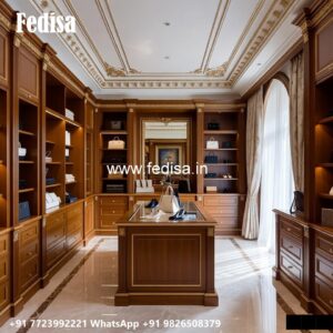 Beautiful Wardrobe Designs No-320