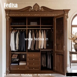 Functional Wardrobe Ideas No-327