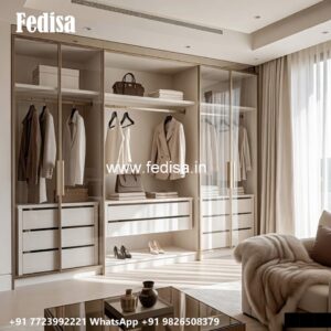 Elegant Closet Layouts No-331