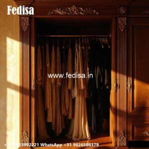 Modern Wardrobe Furniture No-332