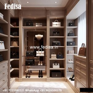 Smart Closet Solutions No-333
