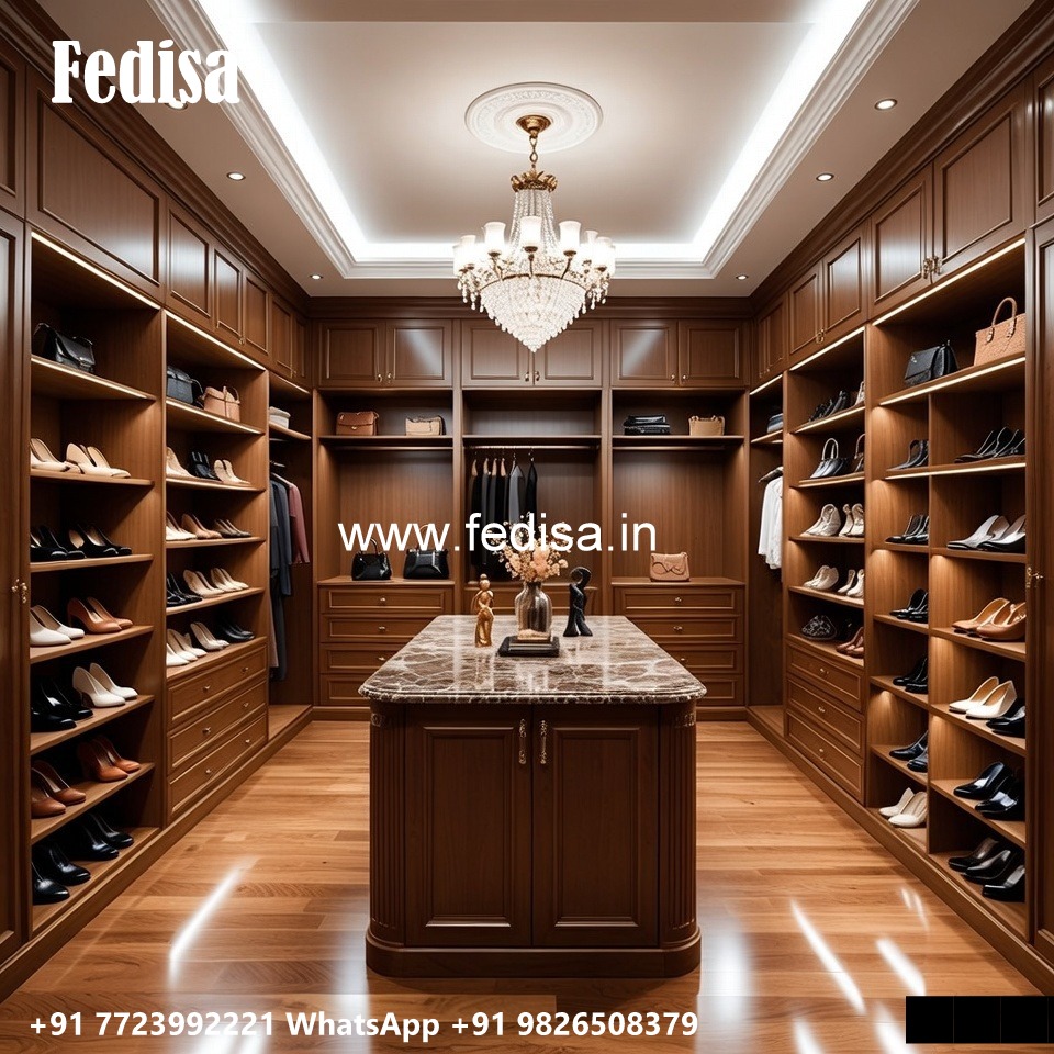 Luxury Storage Designs No-334