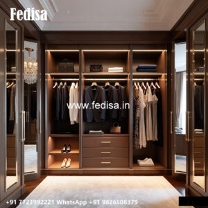 Luxury Home Closets No-338