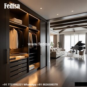 Wardrobe Storage Ideas No-344