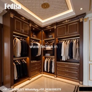 Designer Closet Ideas No-348
