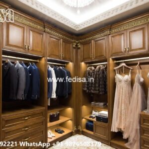 Beautiful Sliding Wardrobes No-353
