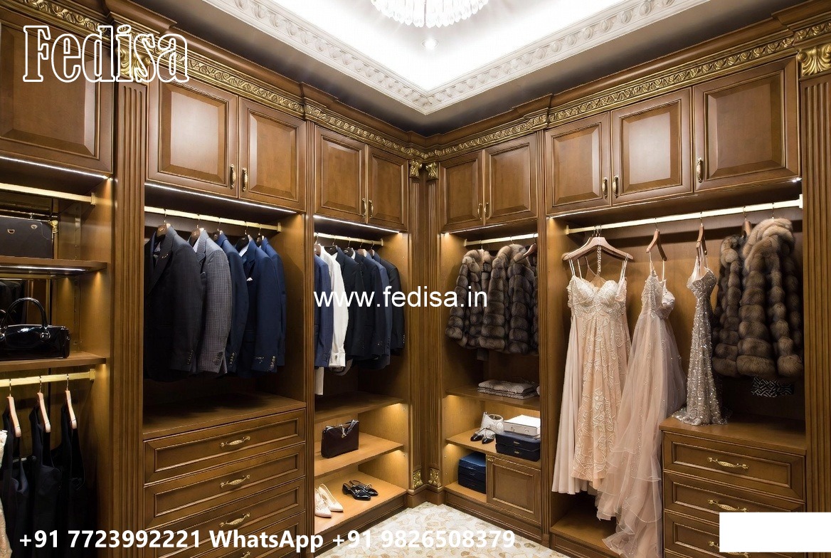 Beautiful Sliding Wardrobes No-353