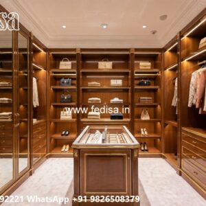 Functional Closet Designs No-357