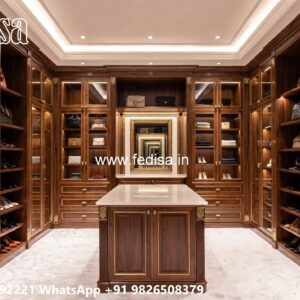 Elegant Storage Solutions No-359