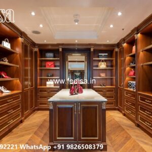 Smart Closet Interiors No-362