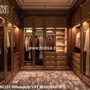 Sliding Wardrobe Inspiration No-366