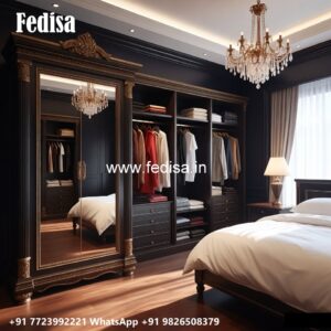 Dream Wardrobe Designs No-374