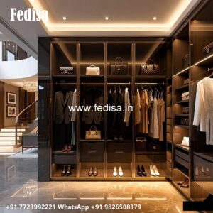 Premium Closet Concepts No-380