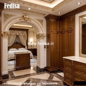 Modern Luxury Closets No-383