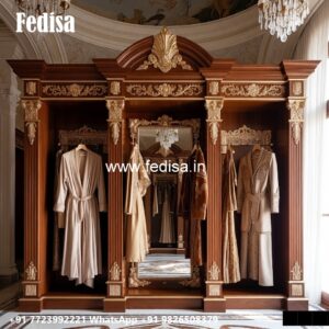 Luxury Wardrobe Trends No-385