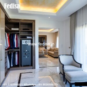 Luxury Wardrobe Ideas No-394
