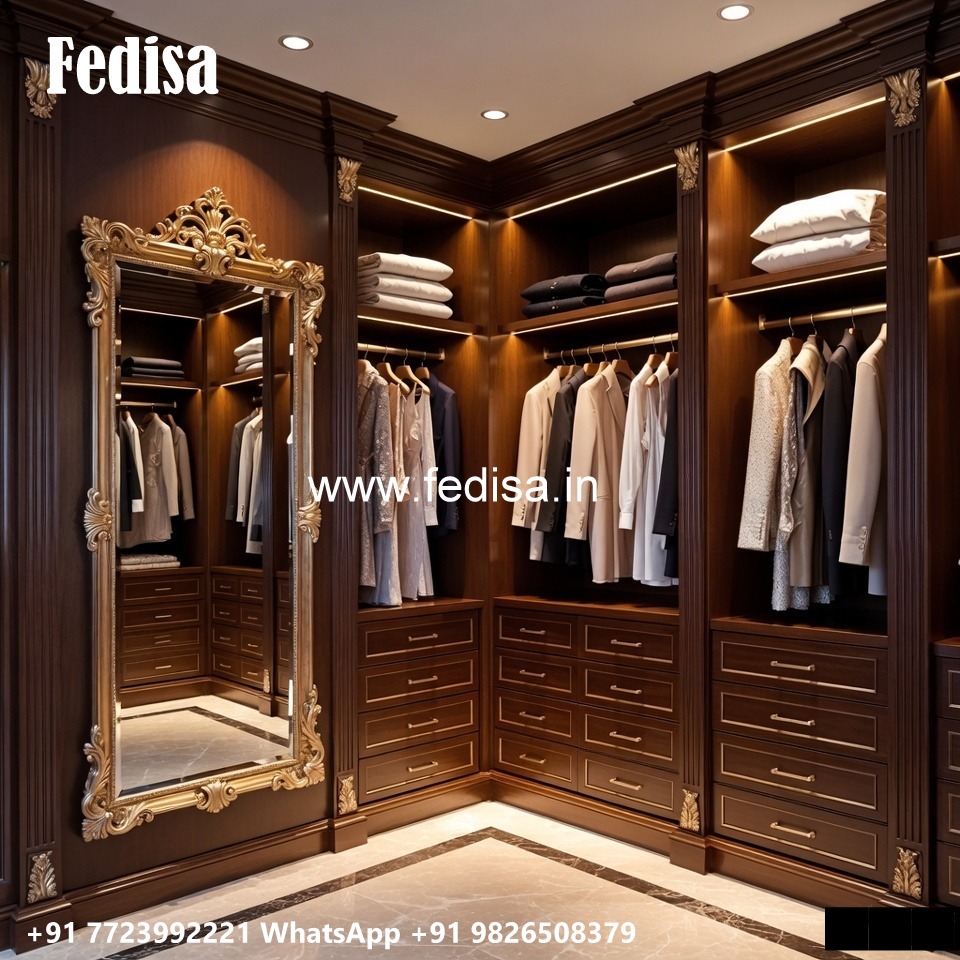 Contemporary Storage Ideas No-398