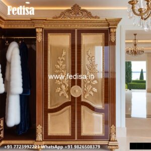 Luxury Closet Layouts No-400