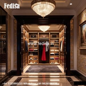 Elegant Wardrobe Trends No-403