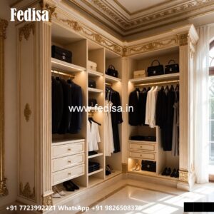 Luxury Storage Interiors No-409