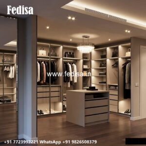 Stylish Bedroom Storage No-412