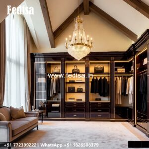 Modern Closet Concepts No-414