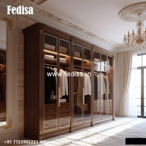 Smart Closet Designs No-416
