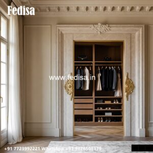 Premium Wardrobe Styles No-418