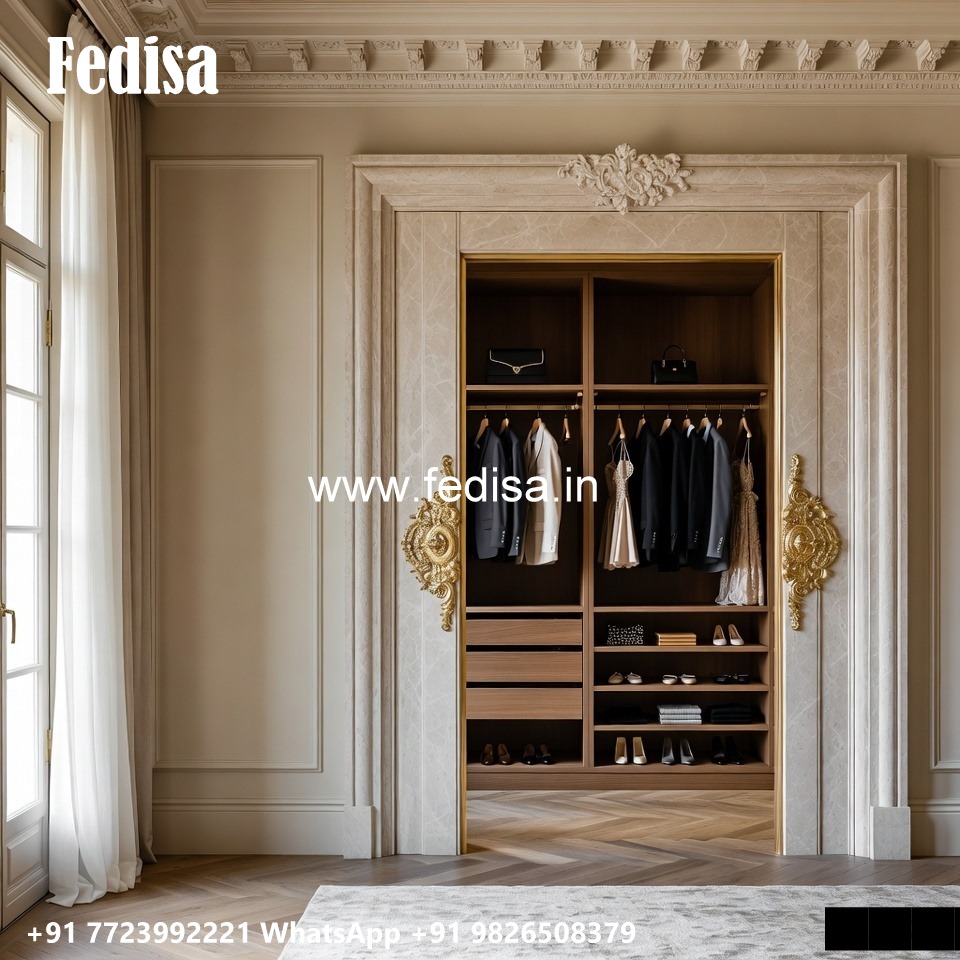 Premium Wardrobe Styles No-418
