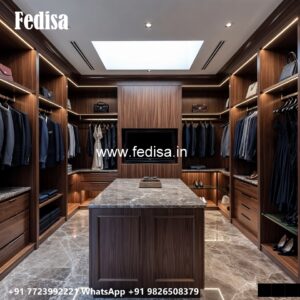 Functional Closet Layouts No-420