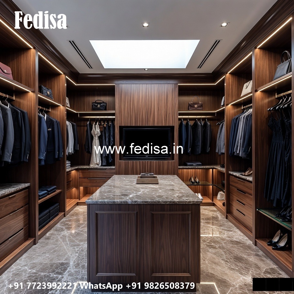Functional Closet Layouts No-420