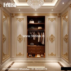 Elegant Modern Storage No-422