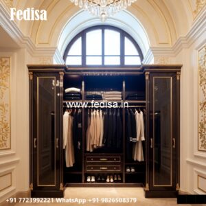 Luxury Closet Concepts No-430