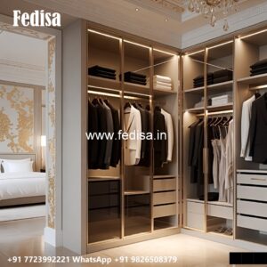 Premium Wooden Storage No-434