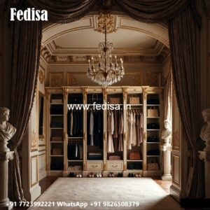 Stylish Closet Trends No-435