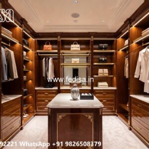 Elegant Storage Interiors No-439